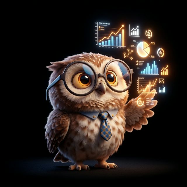 Role-Based Dashboards Business Owl